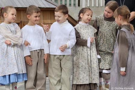 Čarobne zgodbe slovenskih vasi  (20)